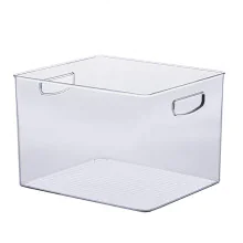 Cesto Organizador Diamond 17x25x25cm - Geladeira, Despensa - PRMT1073