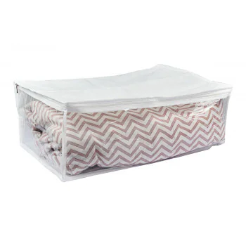 Pack G Edredon Cobertor Toalha - 55x22x40 - Loladecor