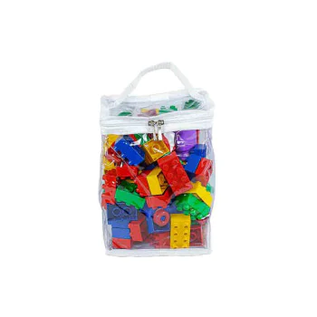 Pack Brinquedo Tam P 16x24x12 - Loladecor