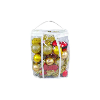 Pack Brinquedo Tam G 24x34x16 - Loladecor