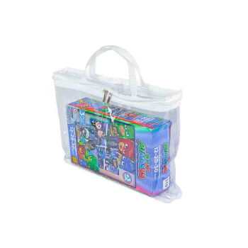 Pack Jogo Tam M 28x44x6 - Loladecor