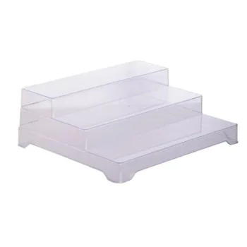 Organizador para Tempero - Triplo 26x16x10cm - PRMT881