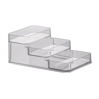 Organizador para Tempero - Triplo 26x16x10cm - PRMT881