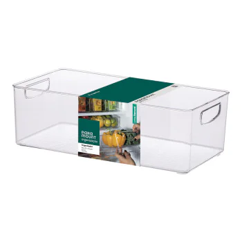 Organizador Diamond - 13x21x40cm - PRMT903