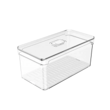 Organizador Geladeira Fresh Hermético - 5l OF 300 - OU