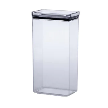 Pote Hermetico Lumini Retangular 2.600 Ml - 14x9,5x27,5cm - PRMT1169